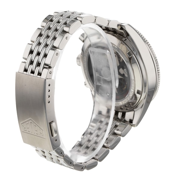 Tag Heuer Autavia CBE2110.BA0687